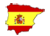 LLIBRERIA JAIMES - Espanol
